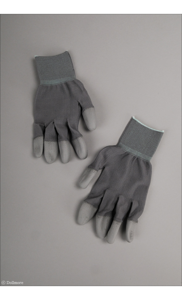 Topfit Gloves 장갑 (Gray-M)