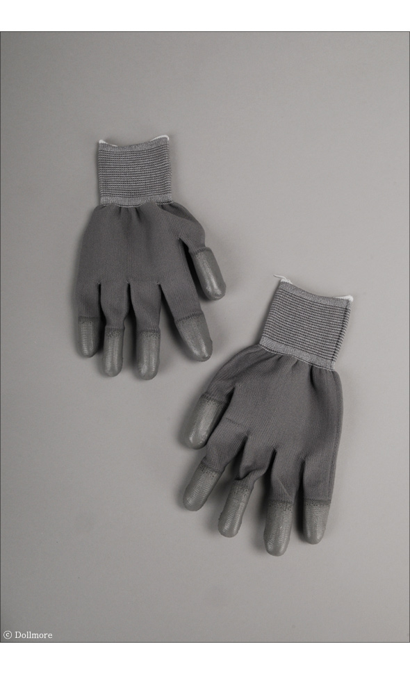 Topfit Gloves 장갑 (Gray-S)