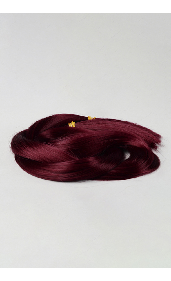 Heat Resistant Hair (#110-A : 100g)