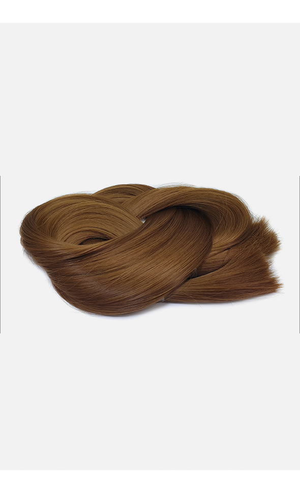 Heat Resistant Hair (#12 : 100g)