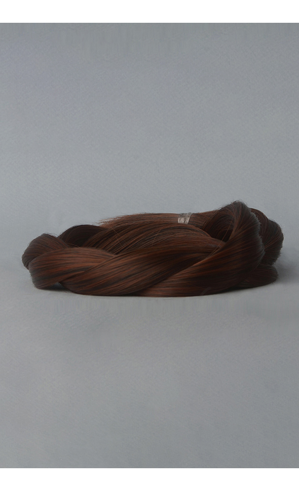 Heat Resistant Hair (#13/1B : 100g)