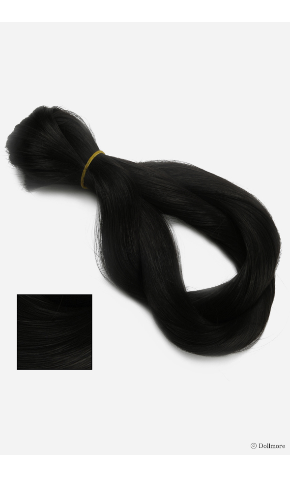 Heat Resistant Hair (#2 : 100g)