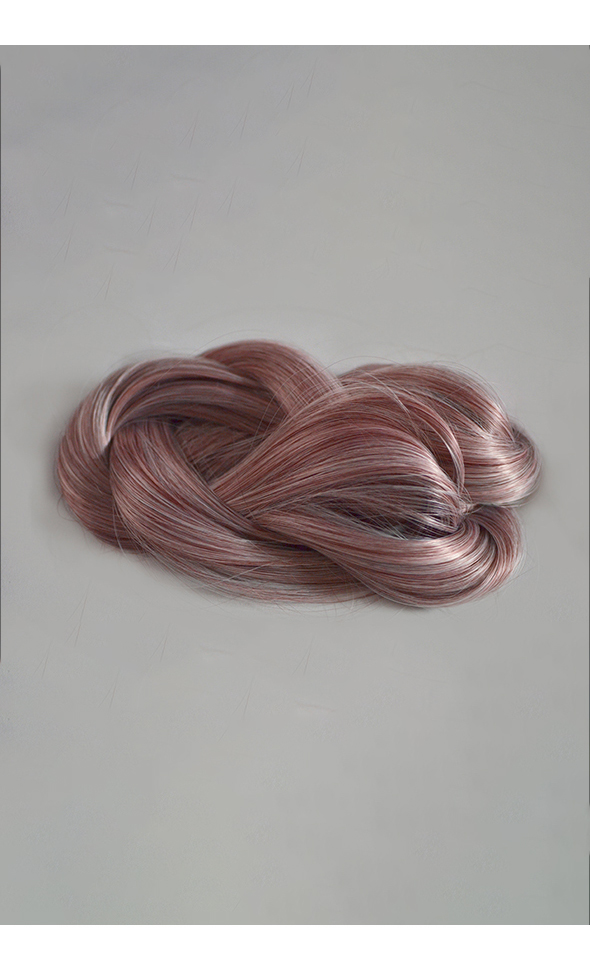 Heat Resistant Hair (#35/1001/F15 : 100g)