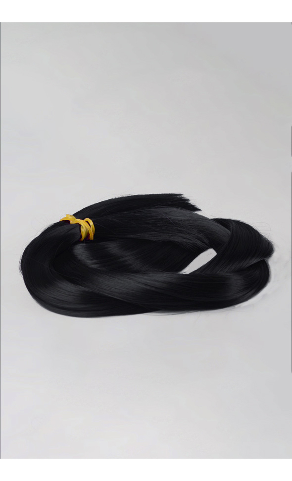 Heat Resistant Hair (#F1 : 100g)