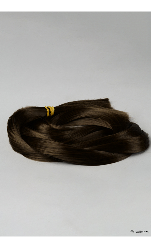 Heat Resistant Hair (10 : 100g)