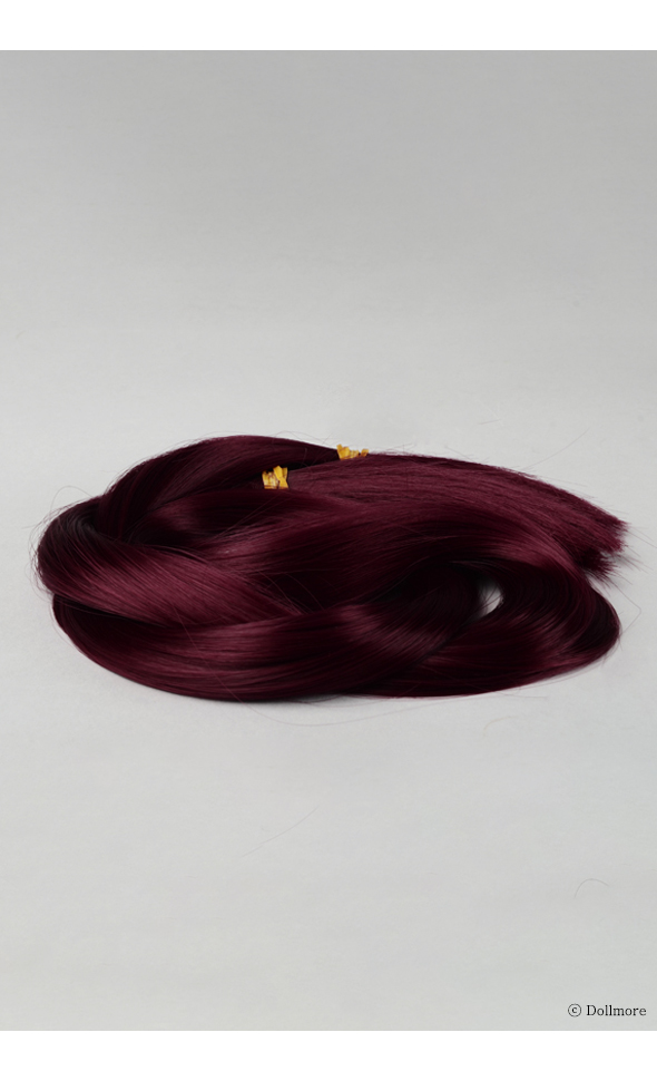 Heat Resistant Hair (118 : 100g)