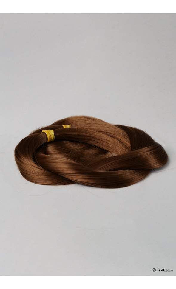 Heat Resistant Hair (27 : 100g)