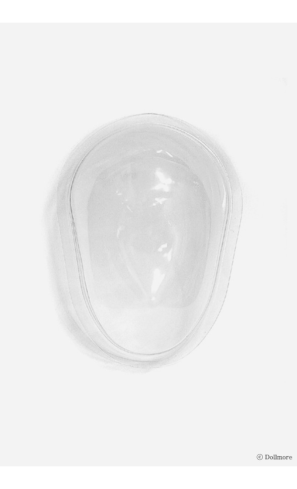 (8-9) SD - 투명 헤드캡 (안면 보호 마스크)