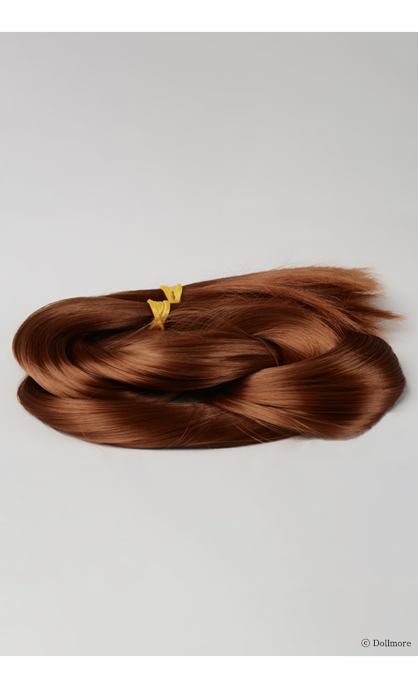 Heat Resistant Hair (30 : 100g)