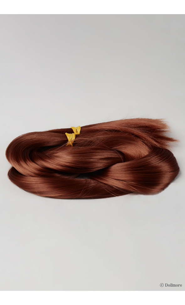 Heat Resistant Hair (350 : 100g)