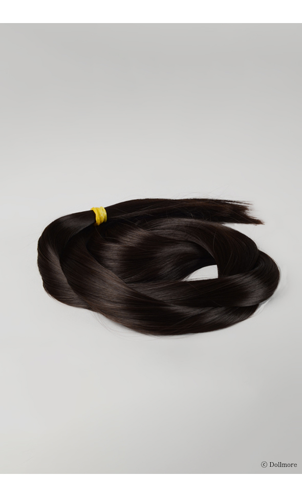 Heat Resistant Hair (4 : 100g)