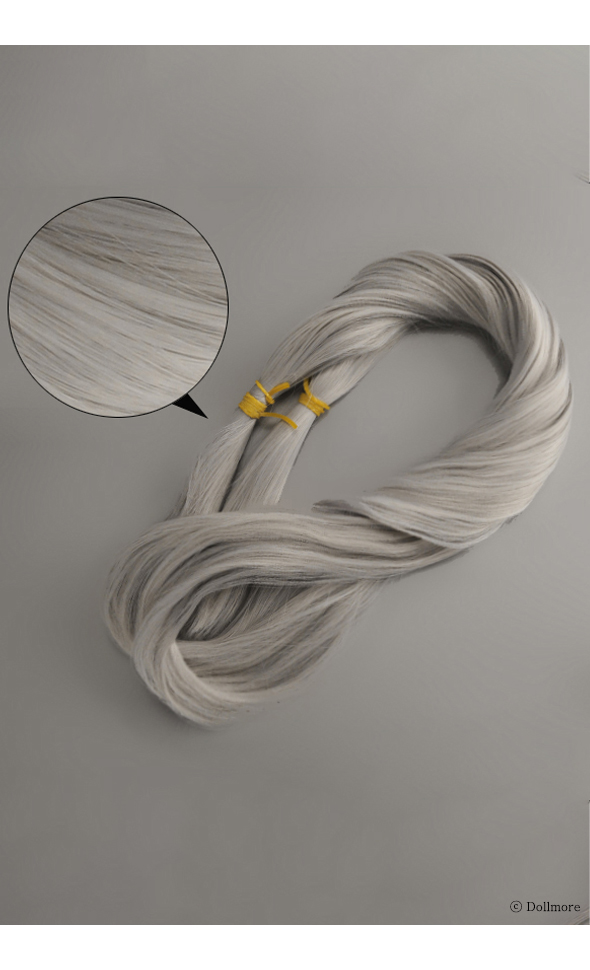 Heat Resistant Hair (51:100g)