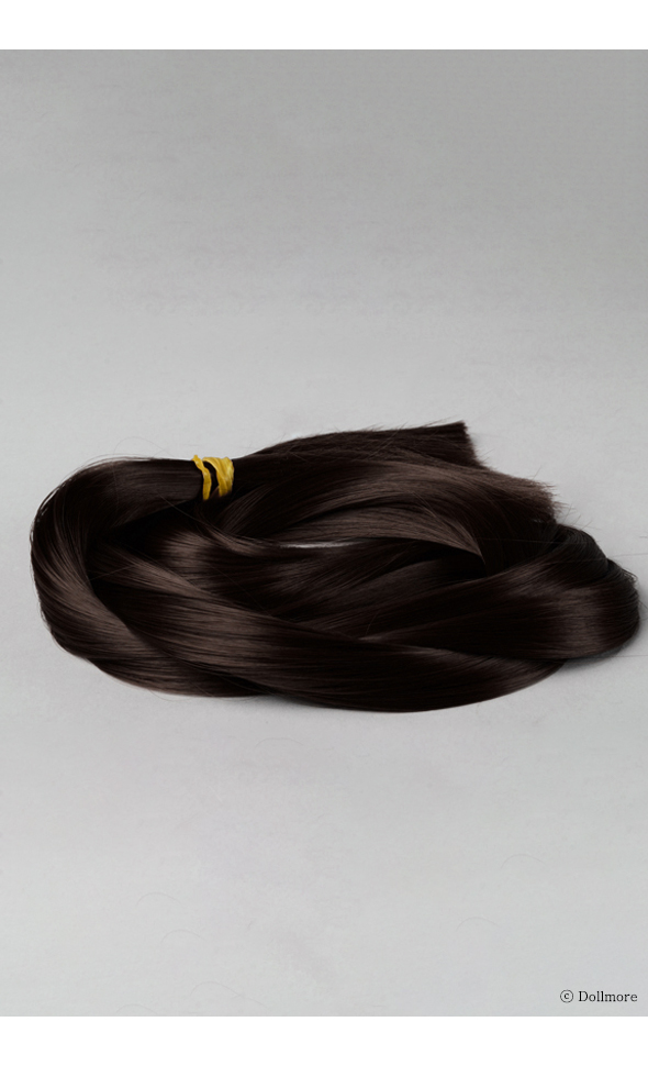 Heat Resistant Hair (6 : 100g)