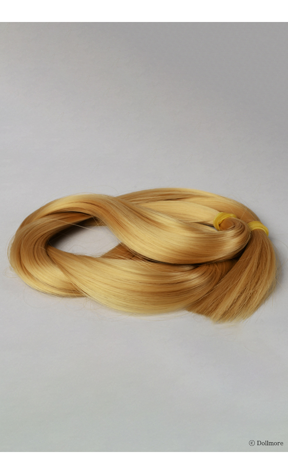 Heat Resistant Hair (86 : 100g)