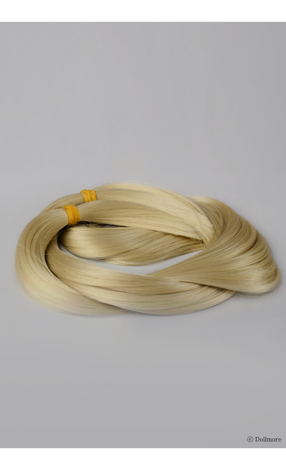 Heat Resistant Hair (88 : 100g)