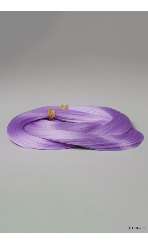 Heat Resistant Hair (F12 : 100g)