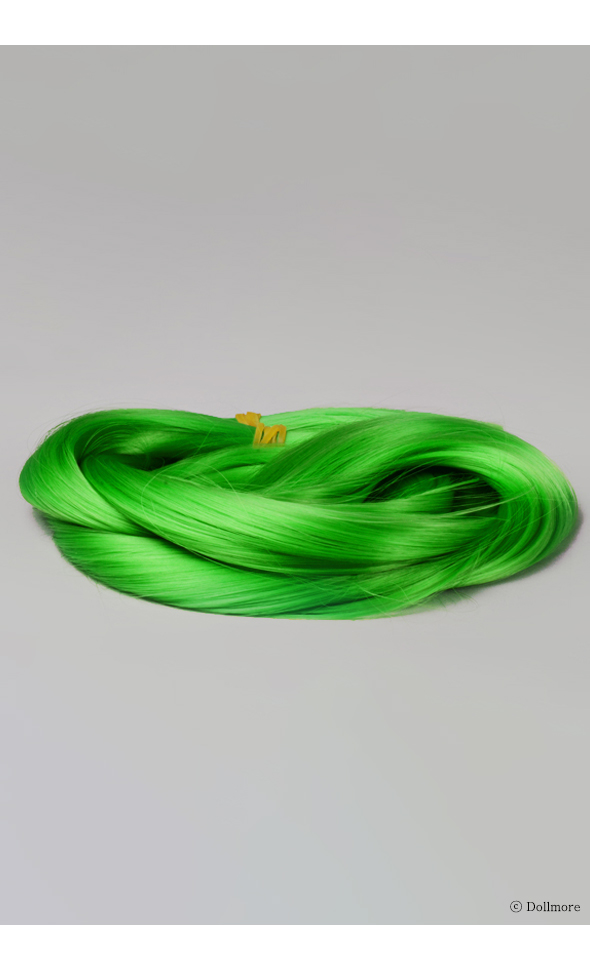 Heat Resistant Hair (F7-1 : 100g)