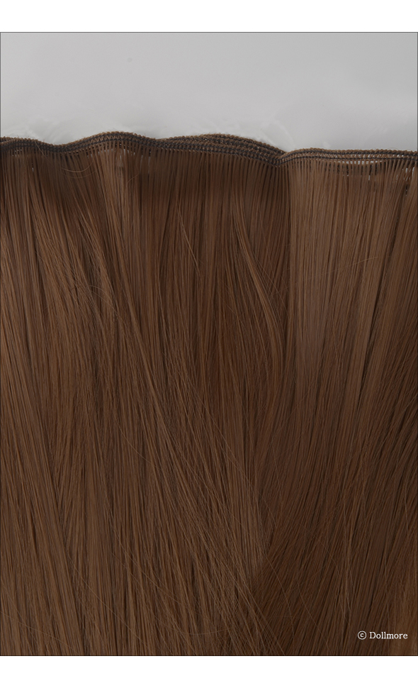 Heat Resistant String Hair - #10 (1m)