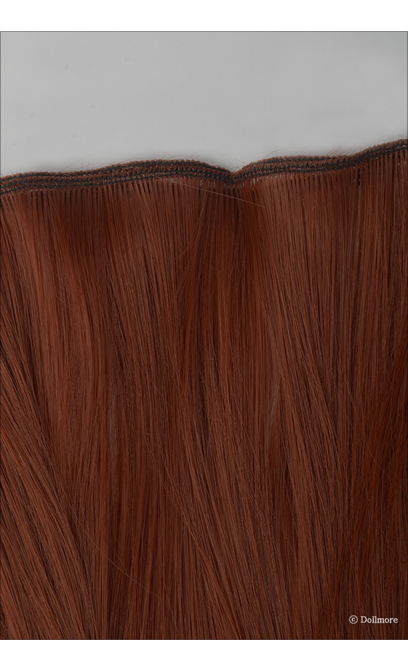 Heat Resistant String Hair - #13 (1m)
