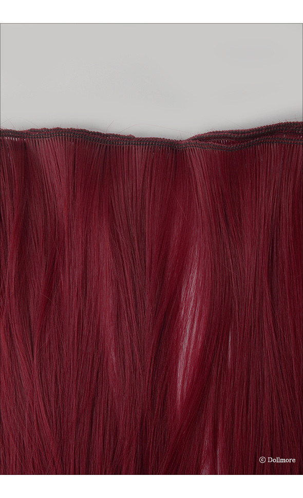 Heat Resistant String Hair - #135 (1m)
