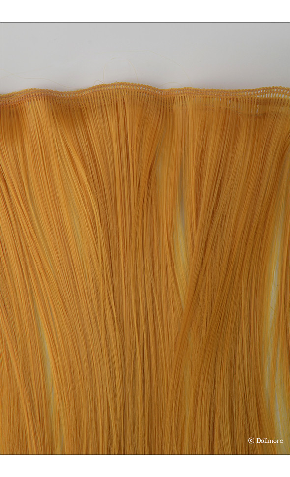 Heat Resistant String Hair - #144 (1m)