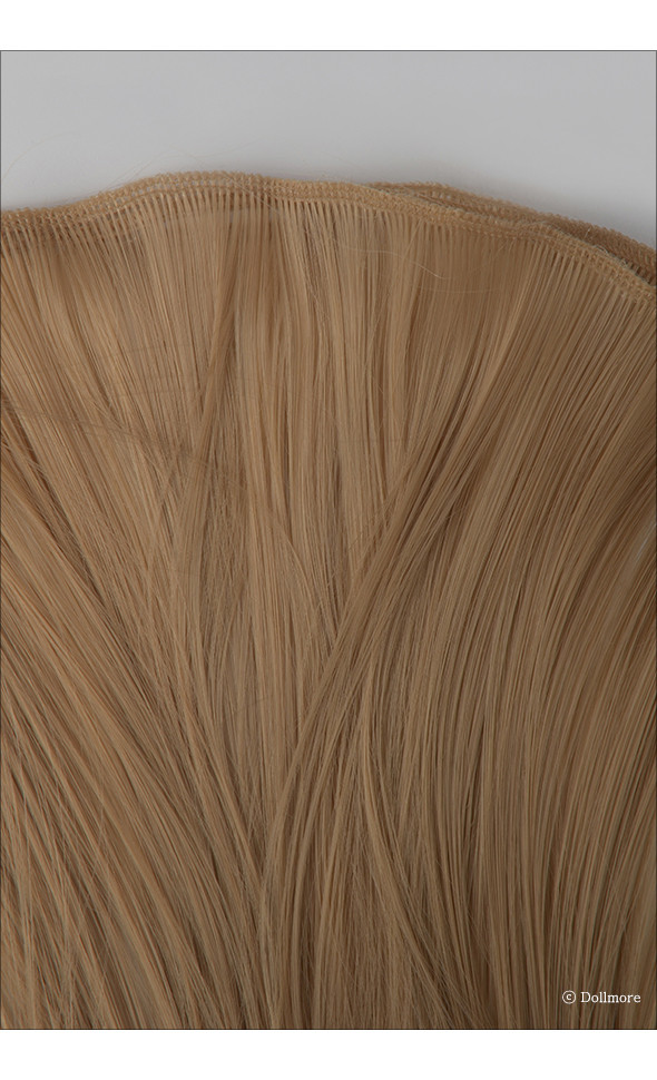 Heat Resistant String Hair - #22 (1m)