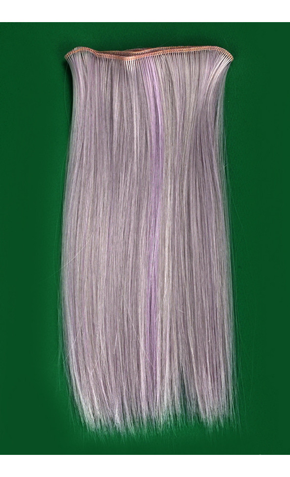 Heat Resistant String Hair - #240 (1m)