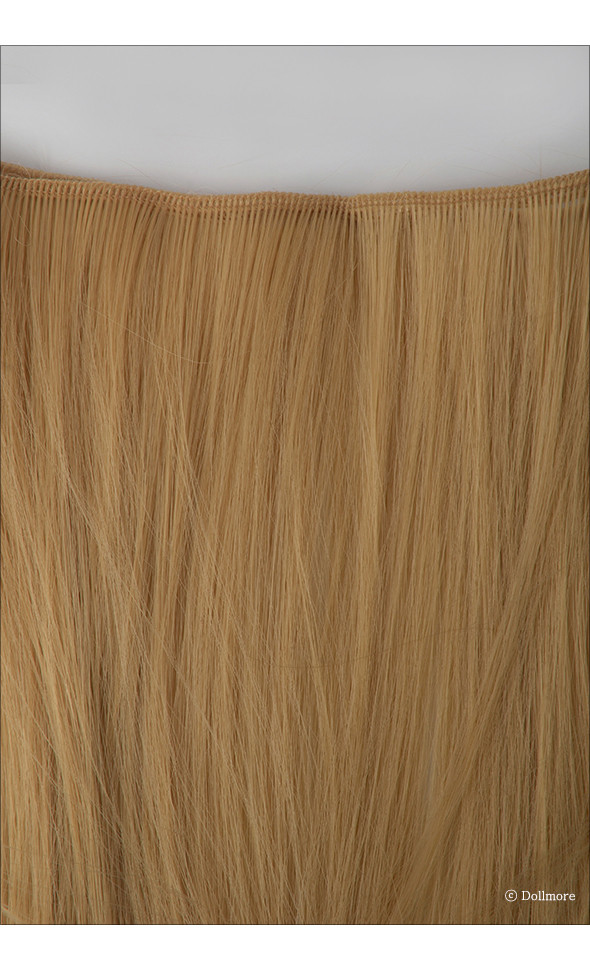 Heat Resistant String Hair - #25 (1m)