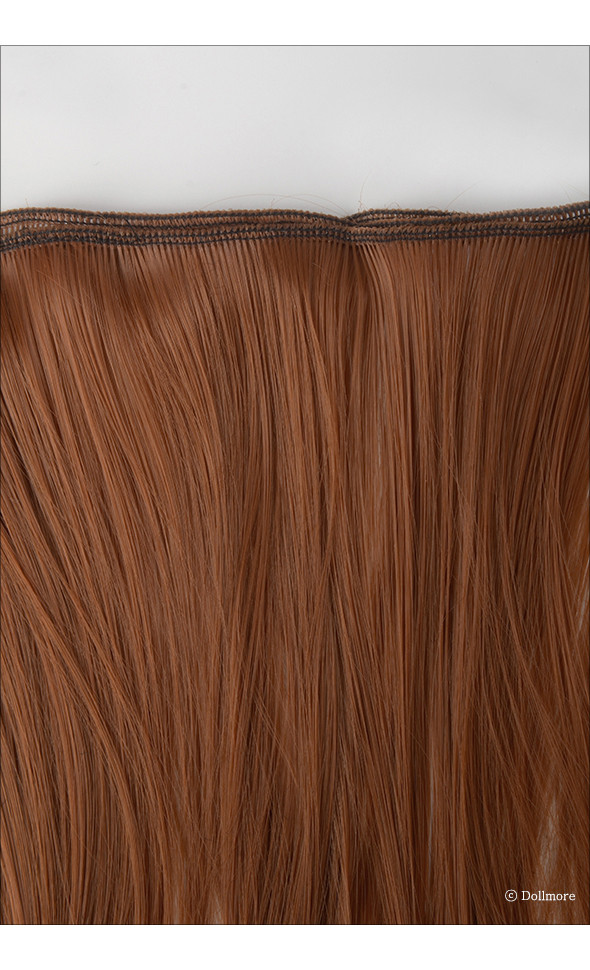 Heat Resistant String Hair - #27 (1m)
