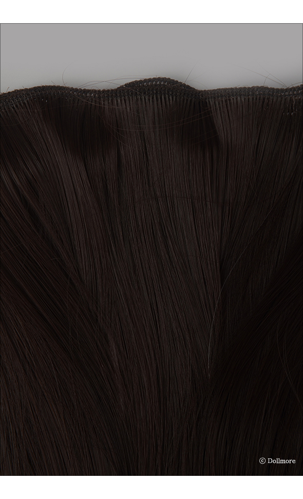 Heat Resistant String Hair - #3 (1m)