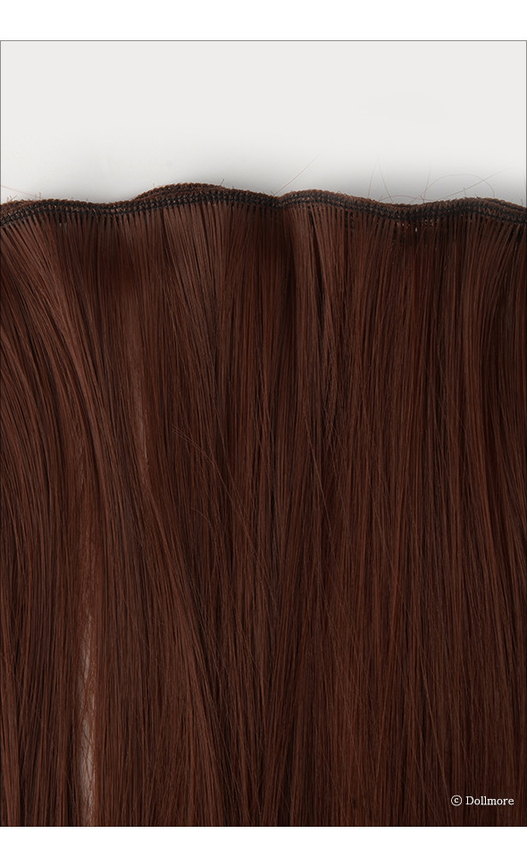 Heat Resistant String Hair - #33 (1m)