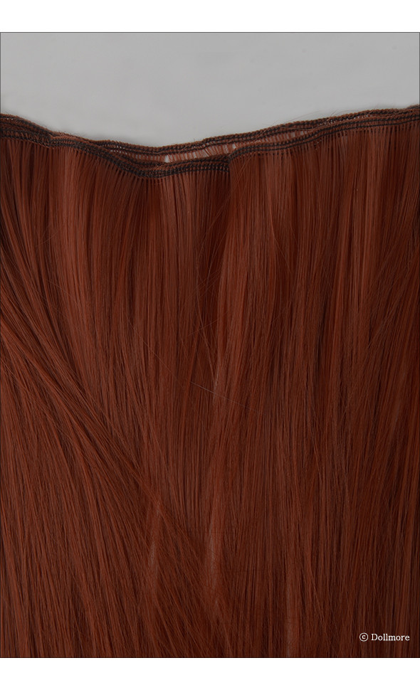 Heat Resistant String Hair - #350 (1m)