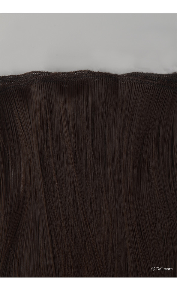 Heat Resistant String Hair - #4 (1m)