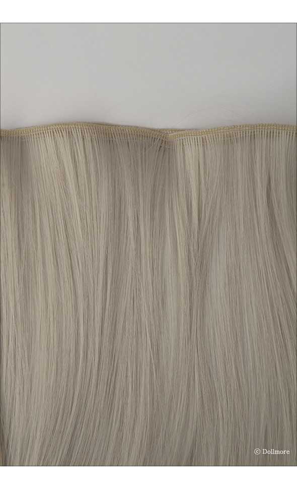 Heat Resistant String Hair - #51 (1m)