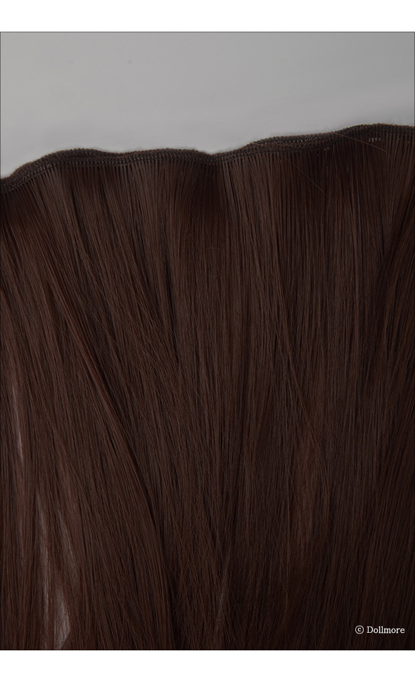 Heat Resistant String Hair - #6 (1m)