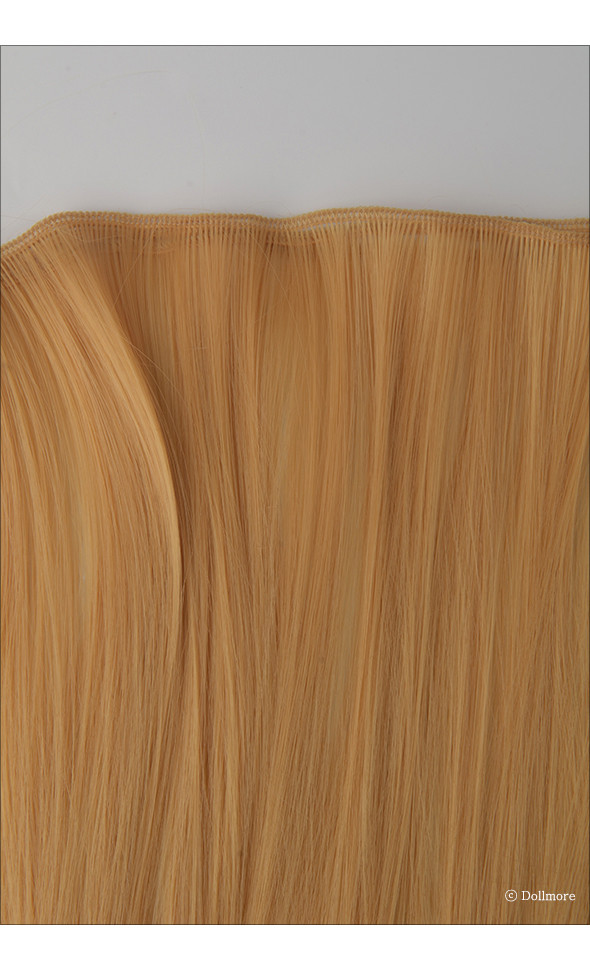 Heat Resistant String Hair - #86 (1m)