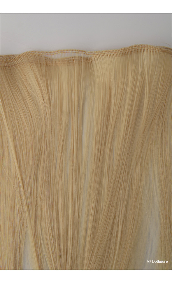 Heat Resistant String Hair - #88 (1m)