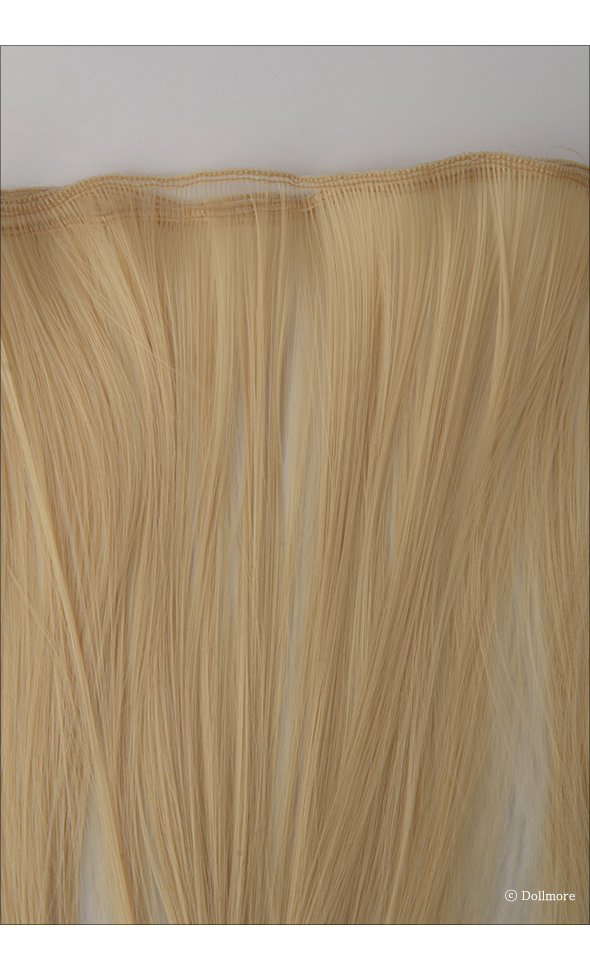 Heat Resistant String Hair - #88 (1m)