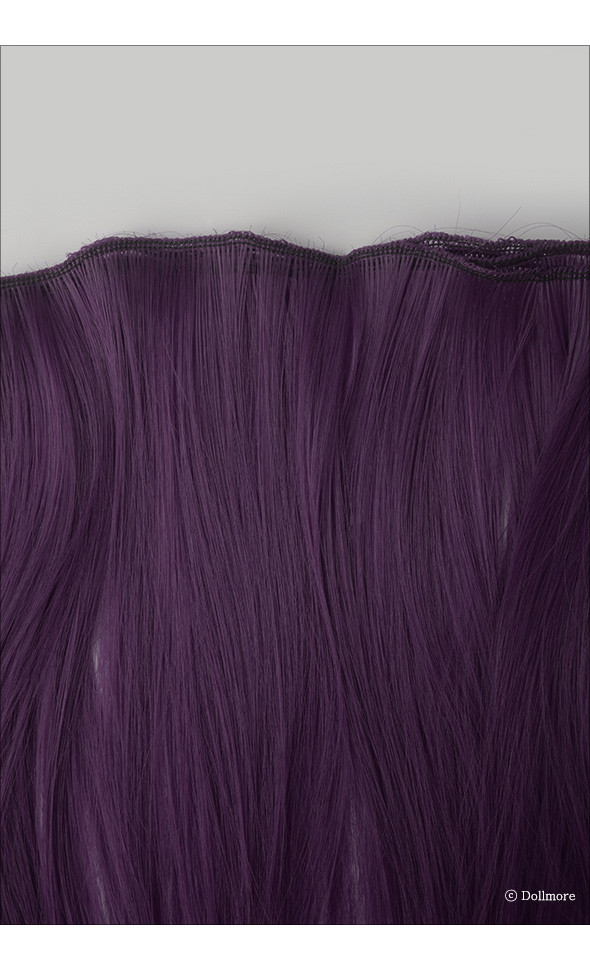 Heat Resistant String Hair - #DF14 (1m)