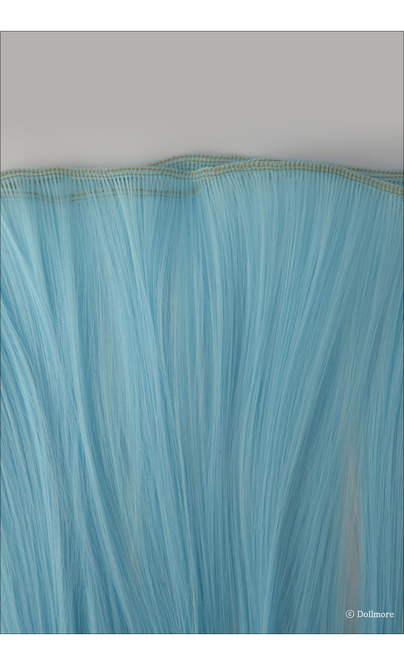 Heat Resistant String Hair - #F8 (1m)