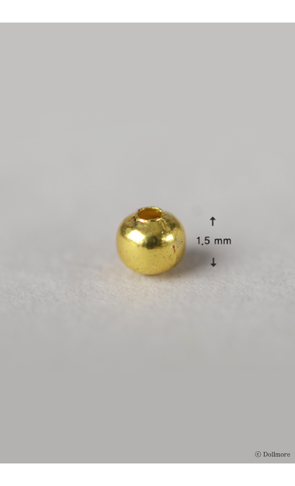 1.5mm Ball 50Piece