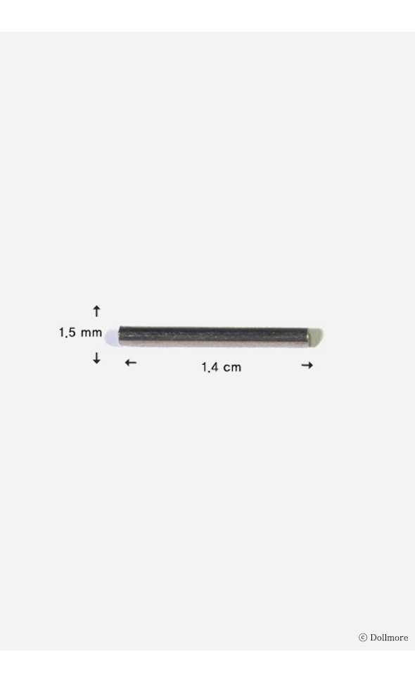 I pin bar (1.4 cm)
