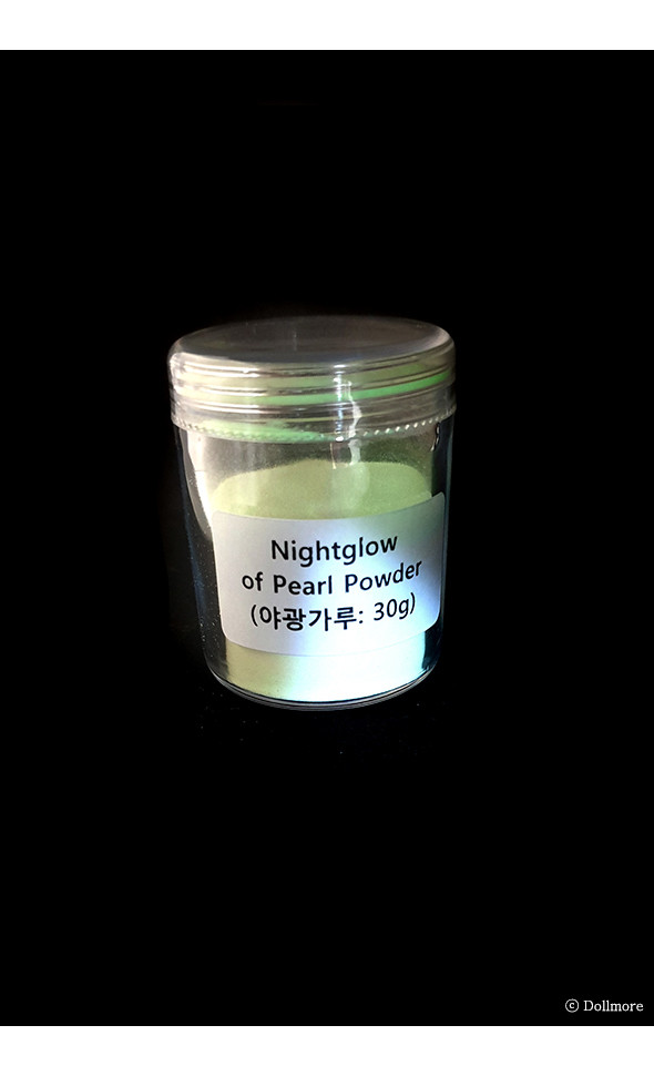 Nightglow of Pearl Powder (30g)