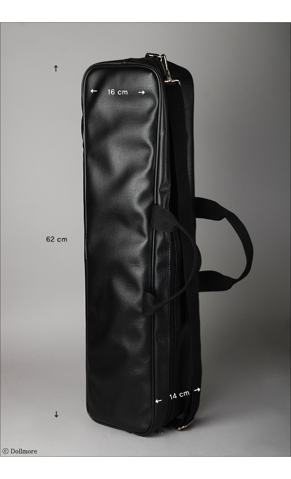 26 inch Light Carrier Bag (2020 Black)