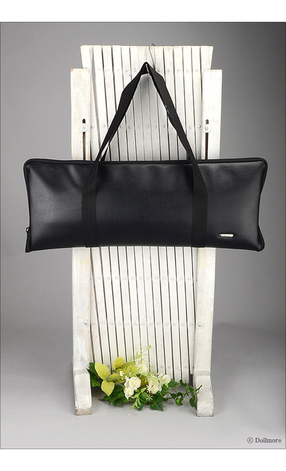  MSD Size  - Essence Carrier Bag for BJD (Black)