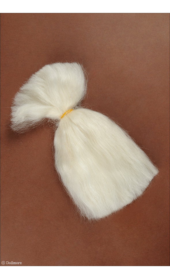 Dollmore Mohair (M10:Cream)