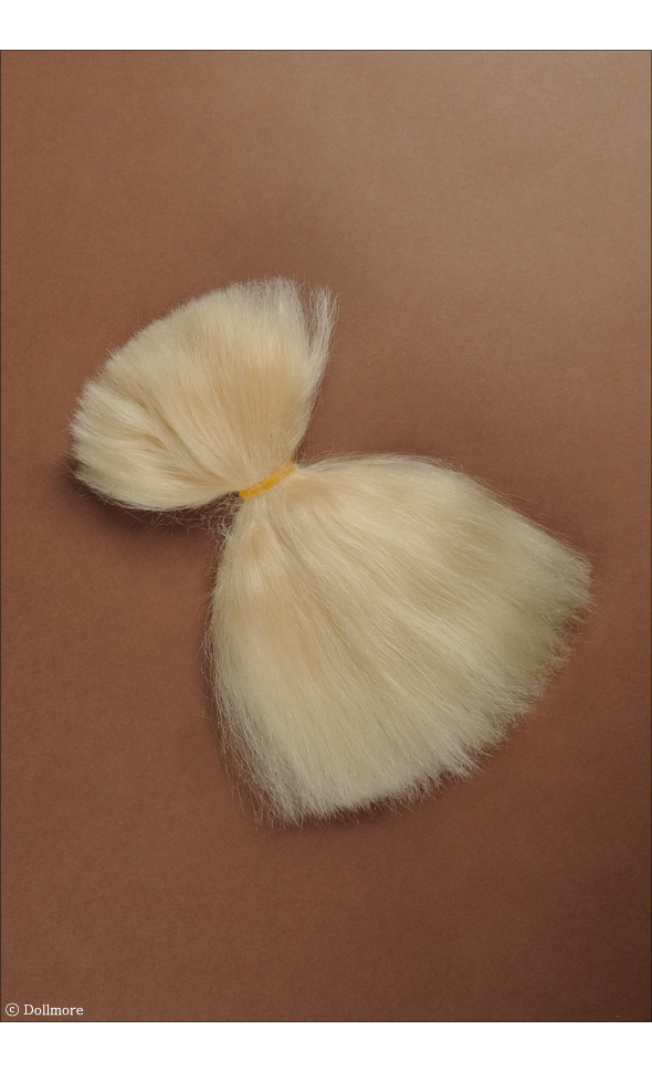 Dollmore Mohair (M9:L.Blonde)