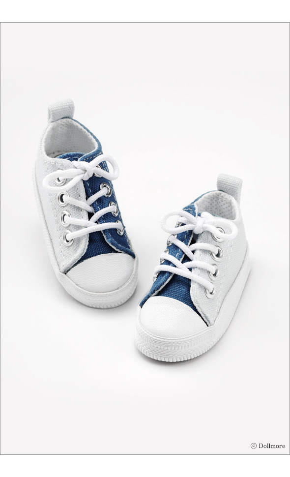 MSD - Gra Sneakers (Navy)