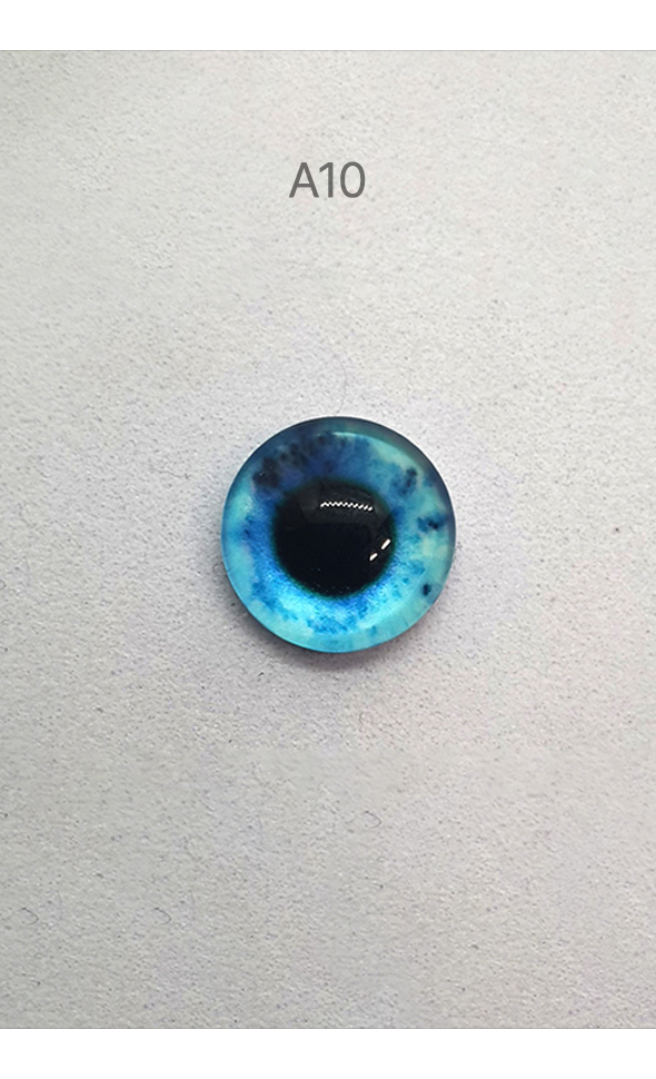 12mm Animal Dragon Eyes (A10)