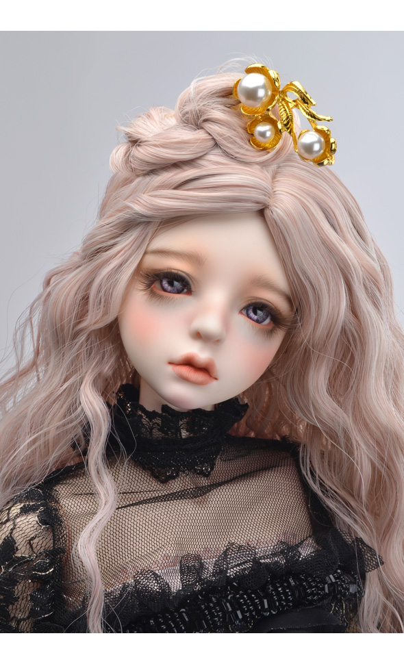 SD & Trinity Size - TR Pearl Binyeo / Binyeo